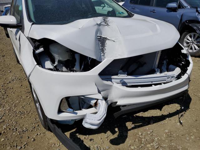 Photo 9 from auction – 2022 FORD EDGE SEL with VIN 2FMPK4J99NBA16390