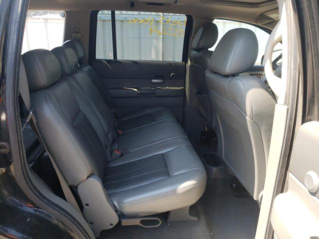 Photo 6 from auction – 2005 DODGE DURANGO with VIN 1D4HB58D45F531369