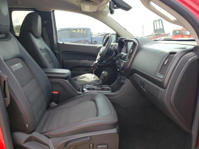 Photo 5 from auction – 2015 GMC CANYON SLE with VIN 1GTH6BE36F1188963