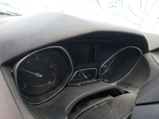 Photo 8 from auction – 2013 FORD FOCUS SE with VIN 1FADP3F20DL175981