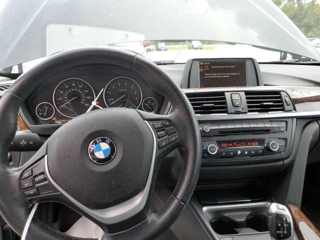 Photo 9 from auction – 2014 BMW 328 I with VIN WBA3A5C5XEP600244