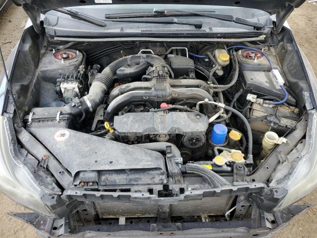 Photo 7 from auction – 2012 SUBARU IMPREZA LI with VIN JF1GJAH60CH012994