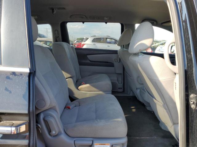 Photo 6 from auction – 2012 HONDA ODYSSEY EX with VIN 5FNRL5H49CB023737