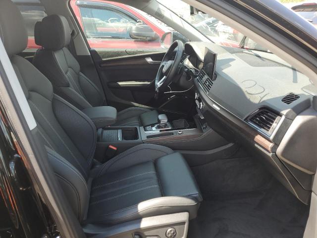 Photo 5 from auction – 2021 AUDI Q5 PRESTIG with VIN WA1CAAFY1M2059947