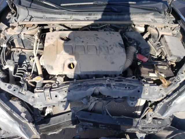 Photo 7 from auction – 2015 TOYOTA COROLLA L with VIN 5YFBURHE2FP186186