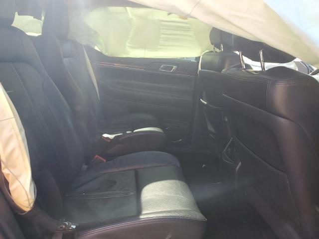 Photo 6 from auction – 2013 LINCOLN MKT with VIN 2LMHJ5AT0DBL55194