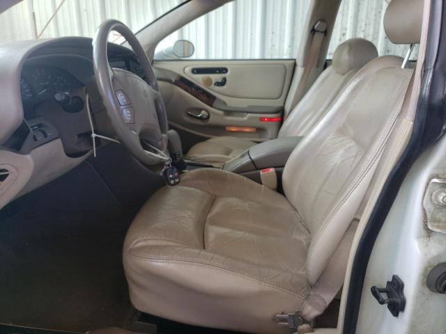 Photo 5 from auction – 1999 OLDSMOBILE AURORA with VIN 1G3GR62C0X4100195