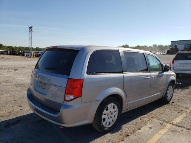 Photo 4 from auction – 2018 DODGE GRAND CARA with VIN 2C4RDGBG7JR176503