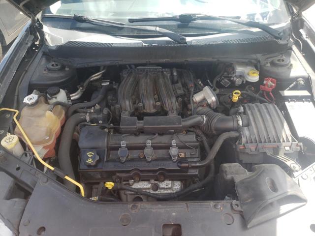 Photo 7 from auction – 2008 DODGE AVENGER SE with VIN 1B3LC46R88N200111
