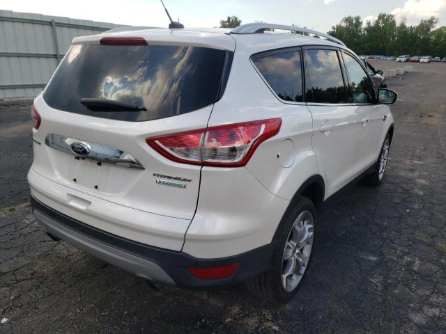 Photo 4 from auction – 2014 FORD ESCAPE TIT with VIN 1FMCU0JX9EUA75532