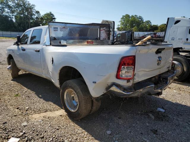 Photo 3 from auction – 2022 RAM 3500 TRADE with VIN 3C63RRGL2NG113949