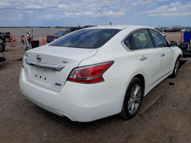 Photo 4 from auction – 2014 NISSAN ALTIMA 2.5 with VIN 1N4AL3AP7EC179934