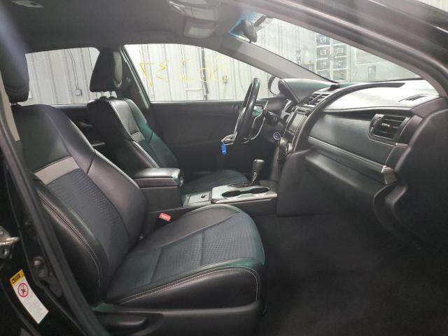Photo 5 from auction – 2014 TOYOTA CAMRY L with VIN 4T1BF1FK8EU333810