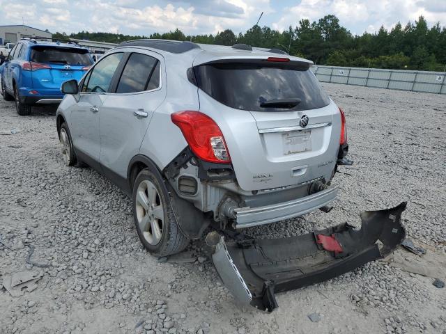 Photo 3 from auction – 2015 BUICK ENCORE with VIN KL4CJASB0FB094788