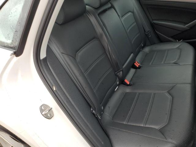 Photo 6 from auction – 2015 VOLKSWAGEN PASSAT S with VIN 1VWAS7A3XFC112700