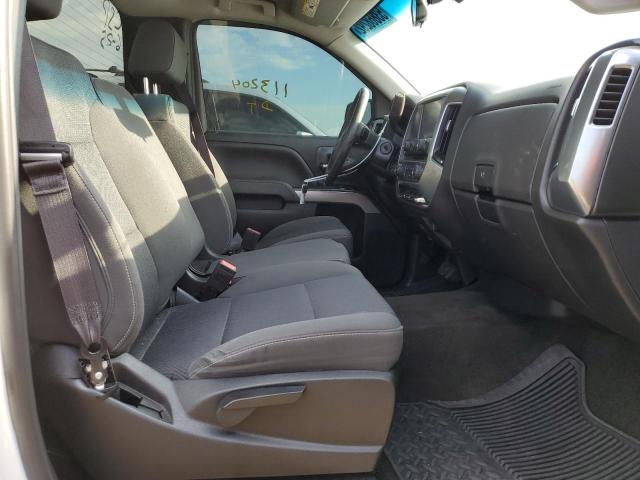 Photo 5 from auction – 2017 CHEVROLET SILVERADO with VIN 1GCNKREC8HZ363998