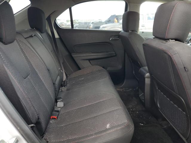 Photo 6 from auction – 2014 CHEVROLET EQUINOX LT with VIN 2GNALBEK7E6107179