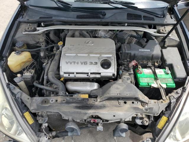 Photo 7 from auction – 2006 LEXUS ES 330 with VIN JTHBA30G265144826