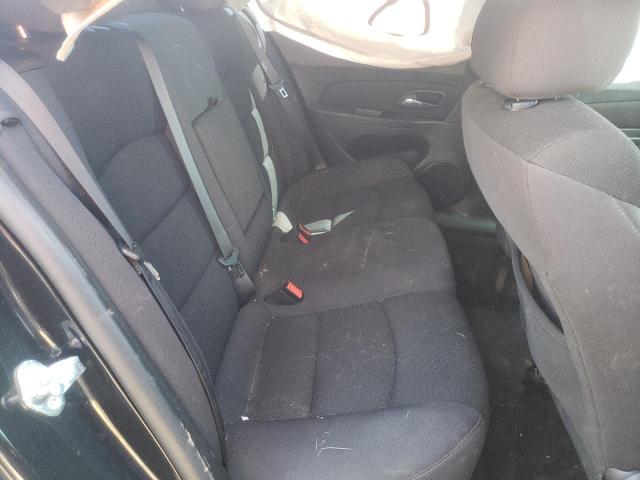 Photo 6 from auction – 2014 CHEVROLET CRUZE LT with VIN 1G1PC5SB4E7453885
