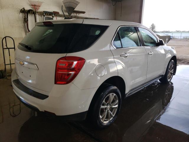 Photo 4 from auction – 2017 CHEVROLET EQUINOX LS with VIN 2GNFLEEK0H6319658