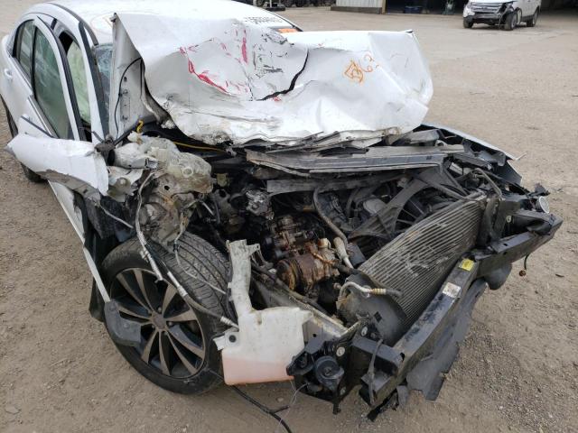 Photo 9 from auction – 2013 CHRYSLER 200 TOURIN with VIN 1C3CCBBB7DN516139