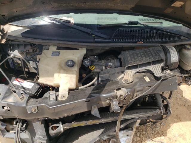 Photo 7 from auction – 2003 CHEVROLET EXPRESS G1 with VIN 1GBFG15T131186617