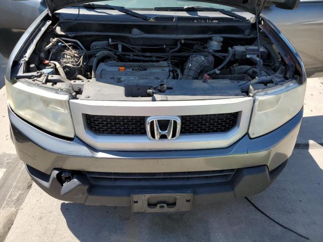 Photo 7 from auction – 2009 HONDA ELEMENT EX with VIN 5J6YH28779L001841