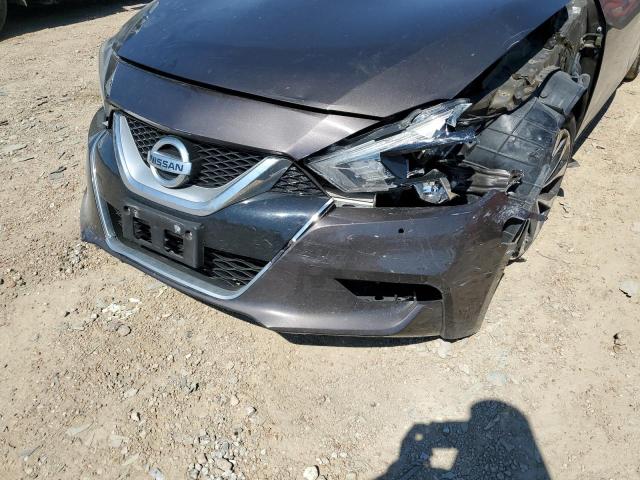 Photo 9 from auction – 2016 NISSAN MAXIMA 3.5 with VIN 1N4AA6AP8GC397388