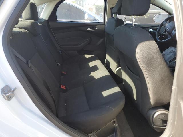Photo 6 from auction – 2016 FORD FOCUS SE with VIN 1FADP3F24GL367800
