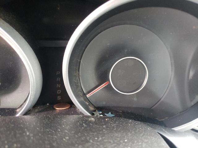 Photo 8 from auction – 2010 ACURA TL with VIN 19UUA8F57AA020470