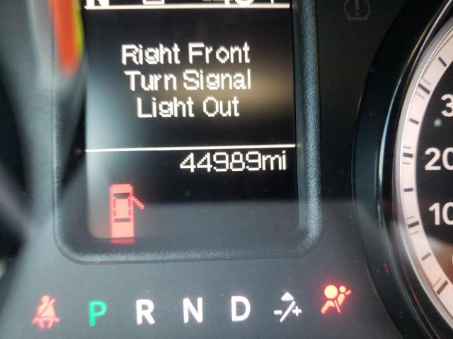 Photo 8 from auction – 2017 RAM 1500 ST with VIN 3C6RR7KT6HG631248