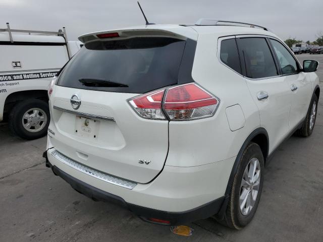 Photo 4 from auction – 2016 NISSAN ROGUE S with VIN KNMAT2MT9GP685189