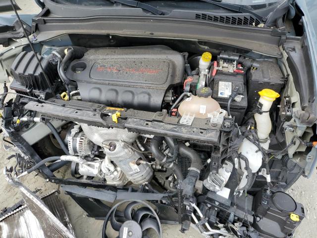 Photo 7 from auction – 2018 JEEP RENEGADE L with VIN ZACCJABB4JPH87139