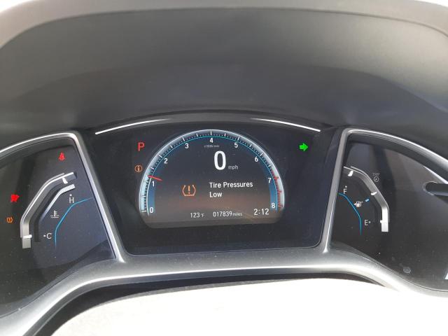 Photo 8 from auction – 2018 HONDA CIVIC EX with VIN 2HGFC2F70JH547138