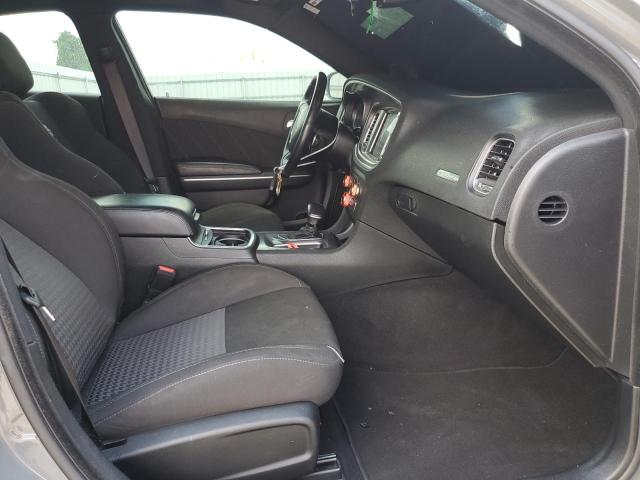 Photo 5 from auction – 2019 DODGE CHARGER SC with VIN 2C3CDXGJ9KH732297