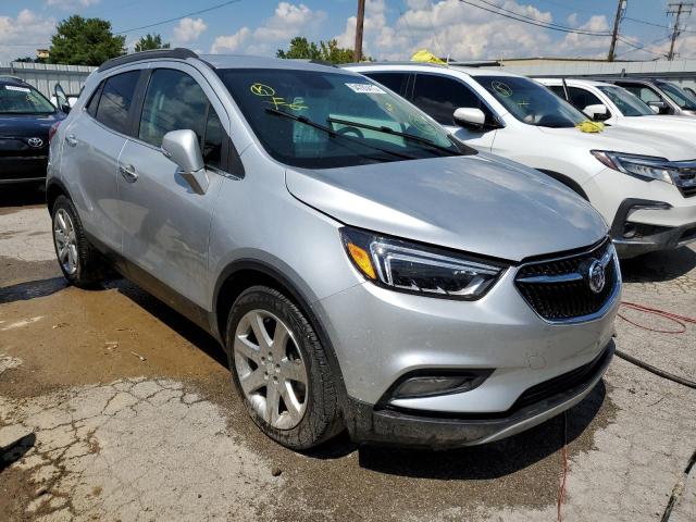 BUICK ENCORE ESS 2019 with VIN KL4CJCSM5KB829997 - Photo from auction
