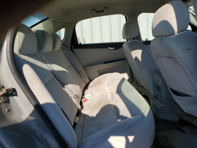 Photo 6 from auction – 2008 CHEVROLET IMPALA LS with VIN 2G1WB58N681373554
