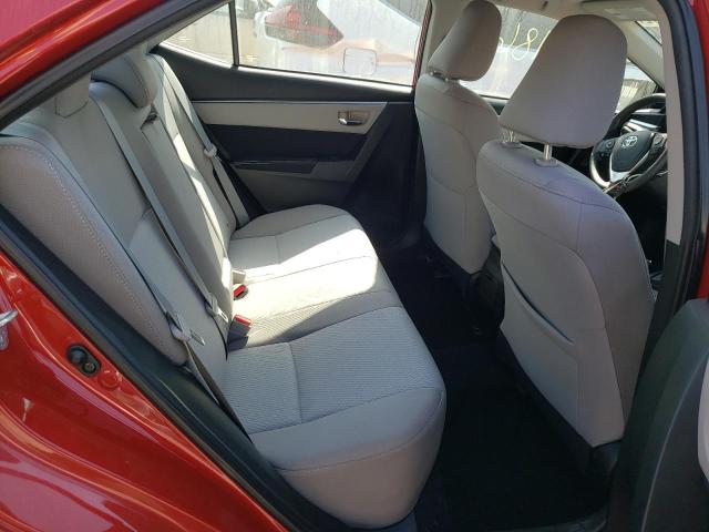 Photo 6 from auction – 2015 TOYOTA COROLLA L with VIN 5YFBURHE6FP363872