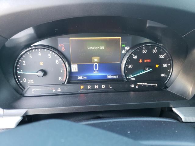 Zdjęcie 8 z aukcji – 2022 FORD EXPLORER X z VIN 1FMSK8DH0NGB45518