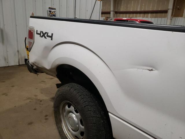 Photo 9 from auction – 2014 FORD F150 SUPER with VIN 1FTFW1EF4EKD95064