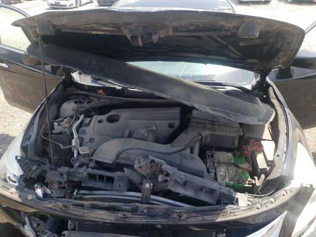 Photo 7 from auction – 2013 NISSAN ALTIMA 2.5 with VIN 1N4AL3AP2DN511393