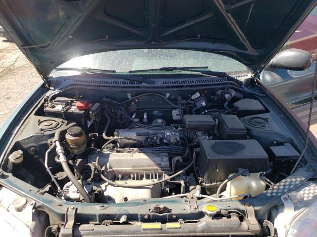 Photo 7 from auction – 1997 TOYOTA RAV4 with VIN JT3HP10V8V7063477