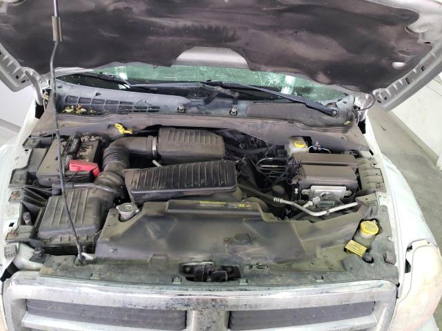 Photo 7 from auction – 2006 DODGE DURANGO SL with VIN 1D4HB48N26F178165