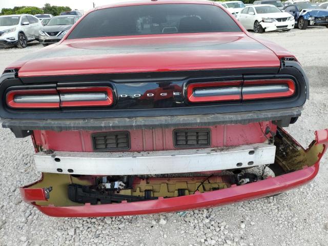 Photo 9 from auction – 2016 DODGE CHALLENGER with VIN 2C3CDZAG3GH130768