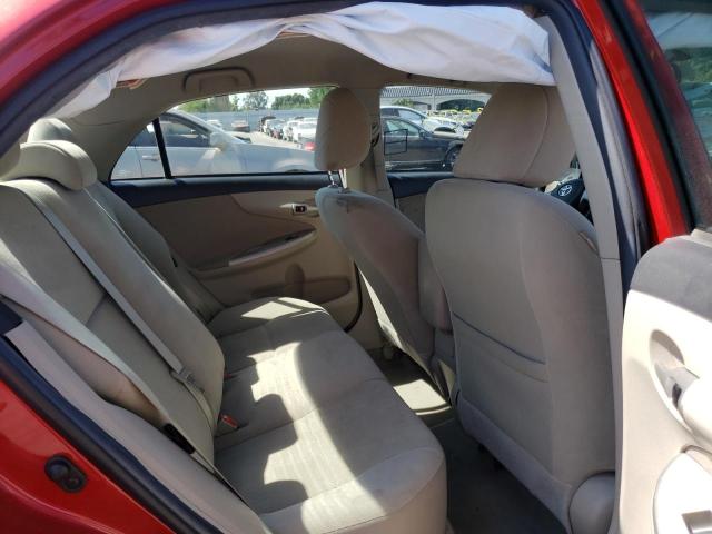 Photo 6 from auction – 2011 TOYOTA COROLLA BA with VIN 2T1BU4EE7BC754336