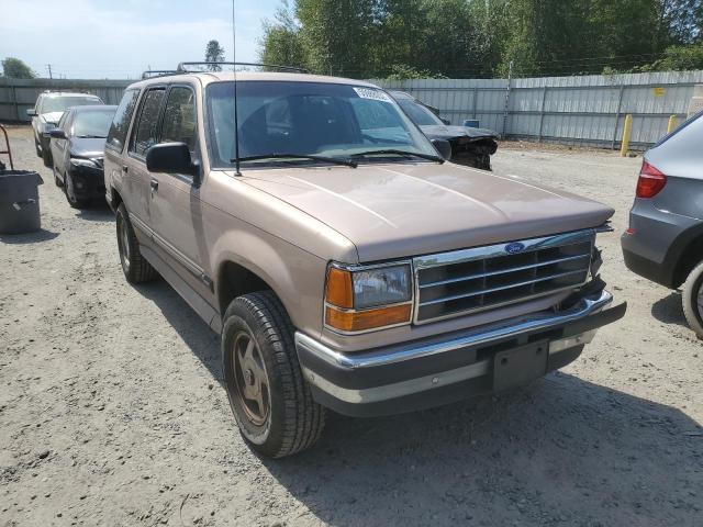 FORD EXPLORER 1994 with VIN 1FMDU34X8RUA19587 - Photo from auction