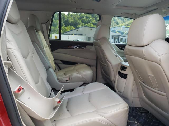 Photo 6 from auction – 2015 CADILLAC ESCALADE L with VIN 1GYS4MKJ0FR532437