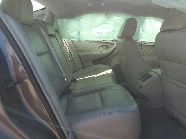 Photo 6 from auction – 2011 FORD TAURUS LIM with VIN 1FAHP2FW2BG155669