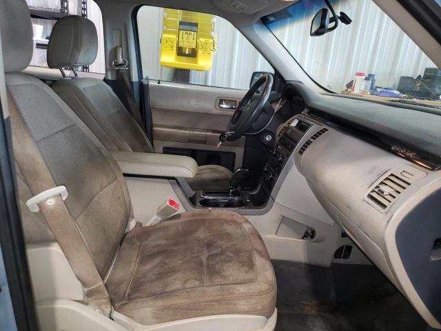 Photo 5 from auction – 2009 FORD FLEX SE with VIN 2FMDK51C09BA07930