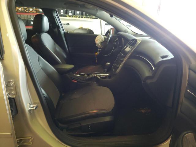Photo 5 from auction – 2015 CHEVROLET MALIBU 2LT with VIN 1G11D5SL5FF303335